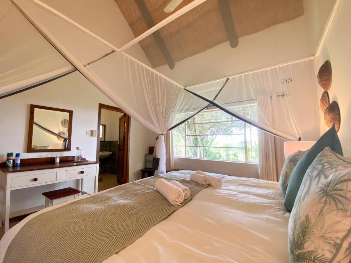 Drift Inn Victoria Falls Quarto foto
