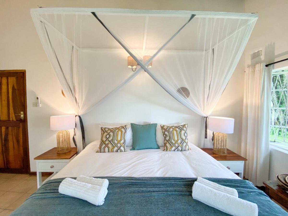 Drift Inn Victoria Falls Quarto foto